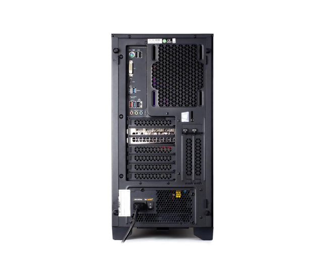 Optimus Komputer PC Optimus E-sport GB550T-CR2 R5-5600G/16GB/1TB SSD - 1375683 - zdjęcie 6